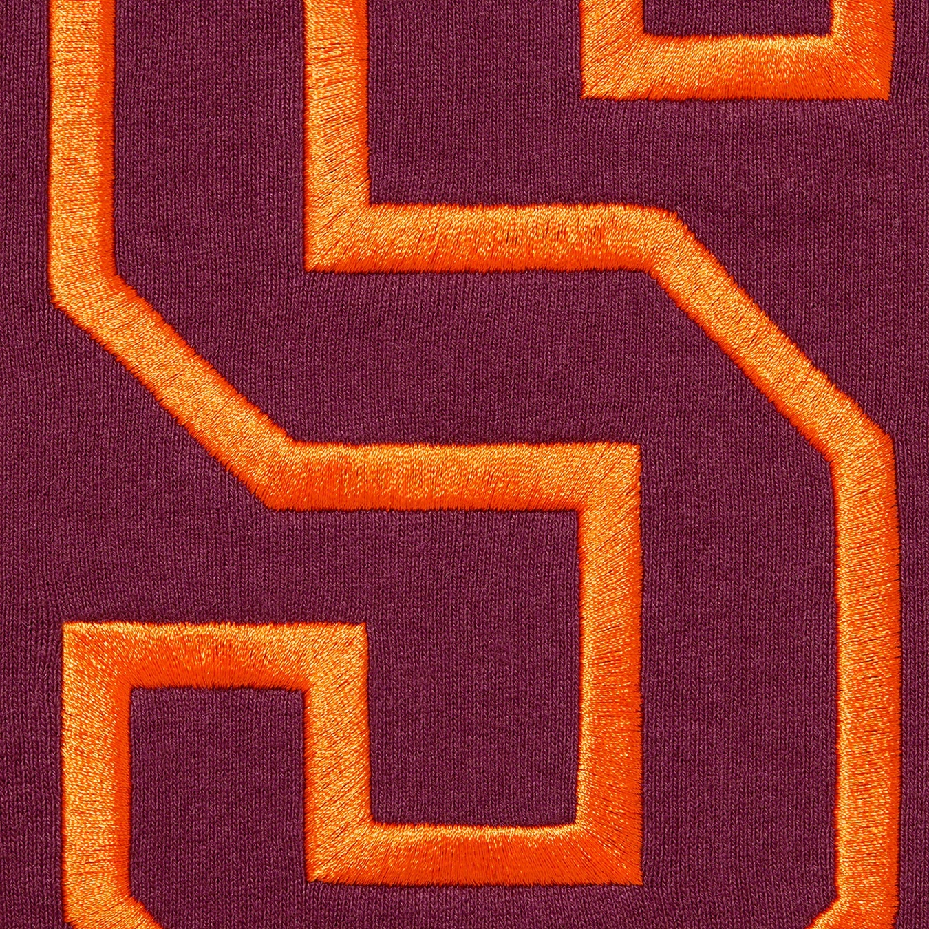 State Hooded Sweatshirt view 18